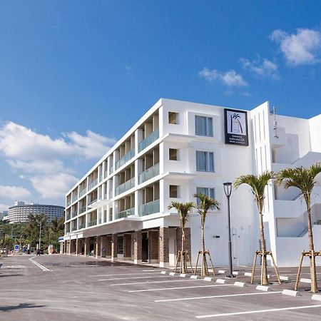 Kariyushi Lch. Resort ناغُ المظهر الخارجي الصورة