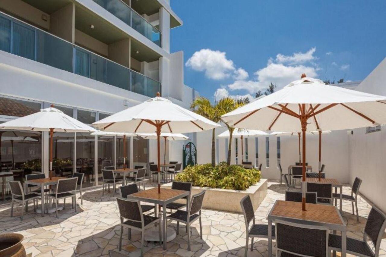 Kariyushi Lch. Resort ناغُ المظهر الخارجي الصورة